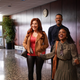 ABBOTT ELEMENTARY – “Ava vs. Superintendent” – (ABC/Ser Baffo) LISA ANN WALTER, TYLER JAMES WILLIAMS, QUINTA BRUNSON, CHRIS PERFETTI, SHERYL LEE RALPH